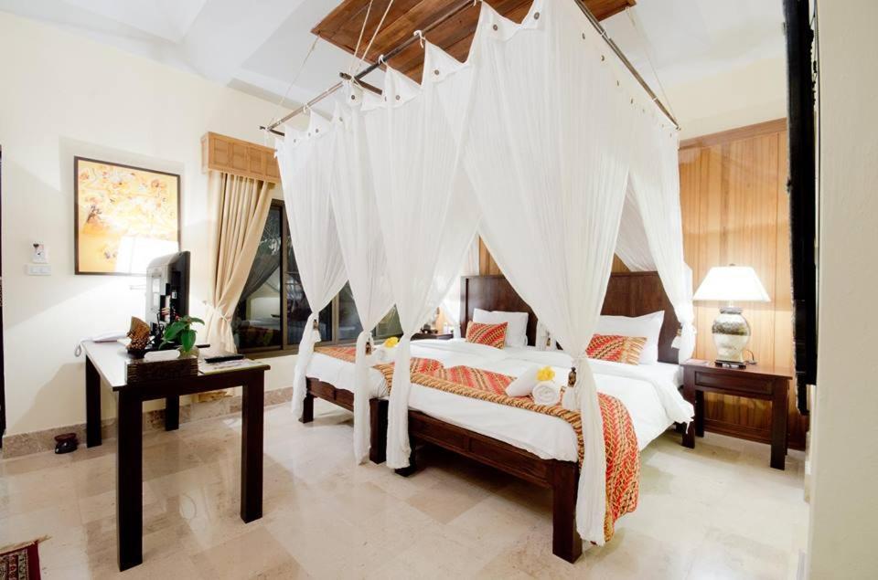 Villa Khao Phaengma Ванг-Нам-Кьяо Экстерьер фото