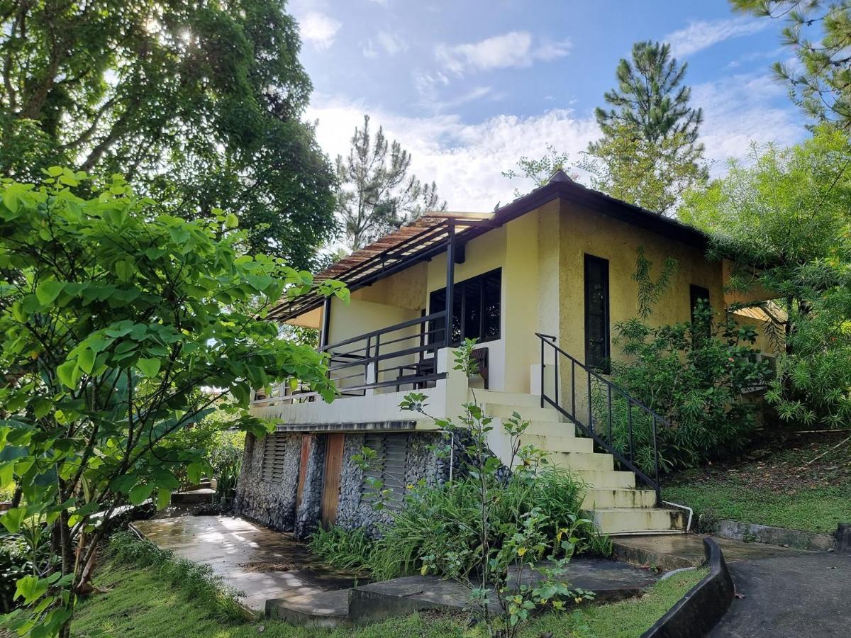 Villa Khao Phaengma Ванг-Нам-Кьяо Экстерьер фото