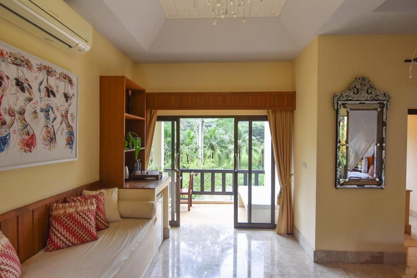 Villa Khao Phaengma Ванг-Нам-Кьяо Экстерьер фото